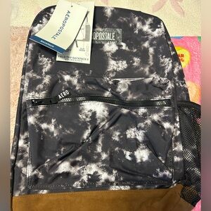 Aeropostale Backpack